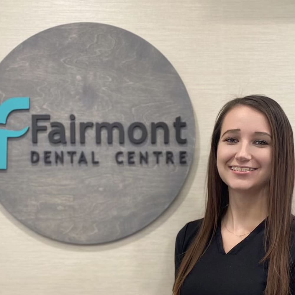 Jennifer — Dental Assistant at Fairmont Dental Centre