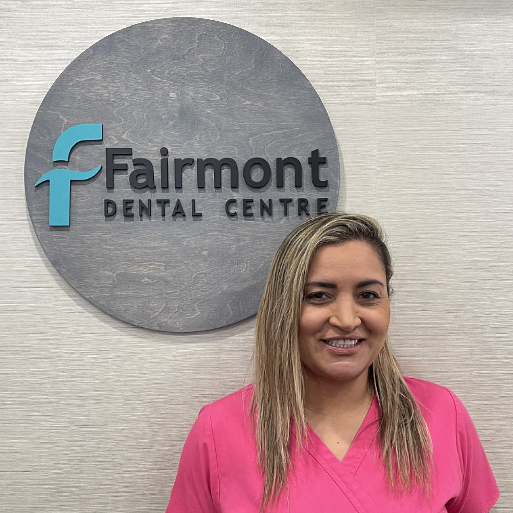Pilar — Dental Assistant at Fairmont Dental Centre