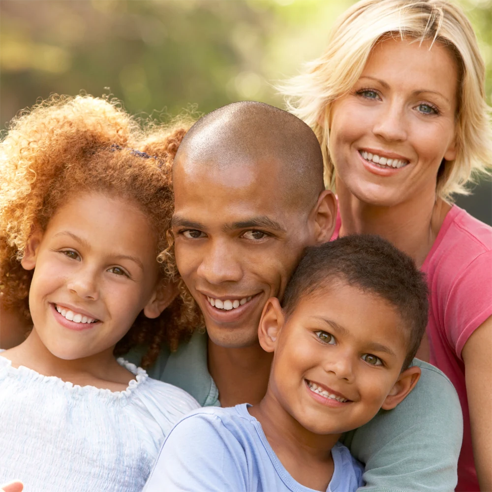 Family dental care at Fairmont Dental Centre in London, ON