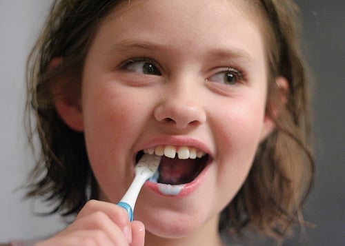 Back to School Dental Tips From Your Family Dentist
