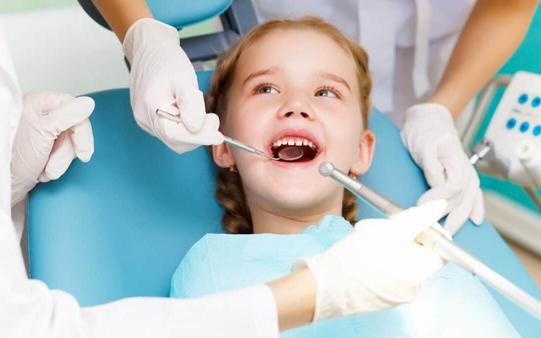 Importance of Pediatric Dentistry