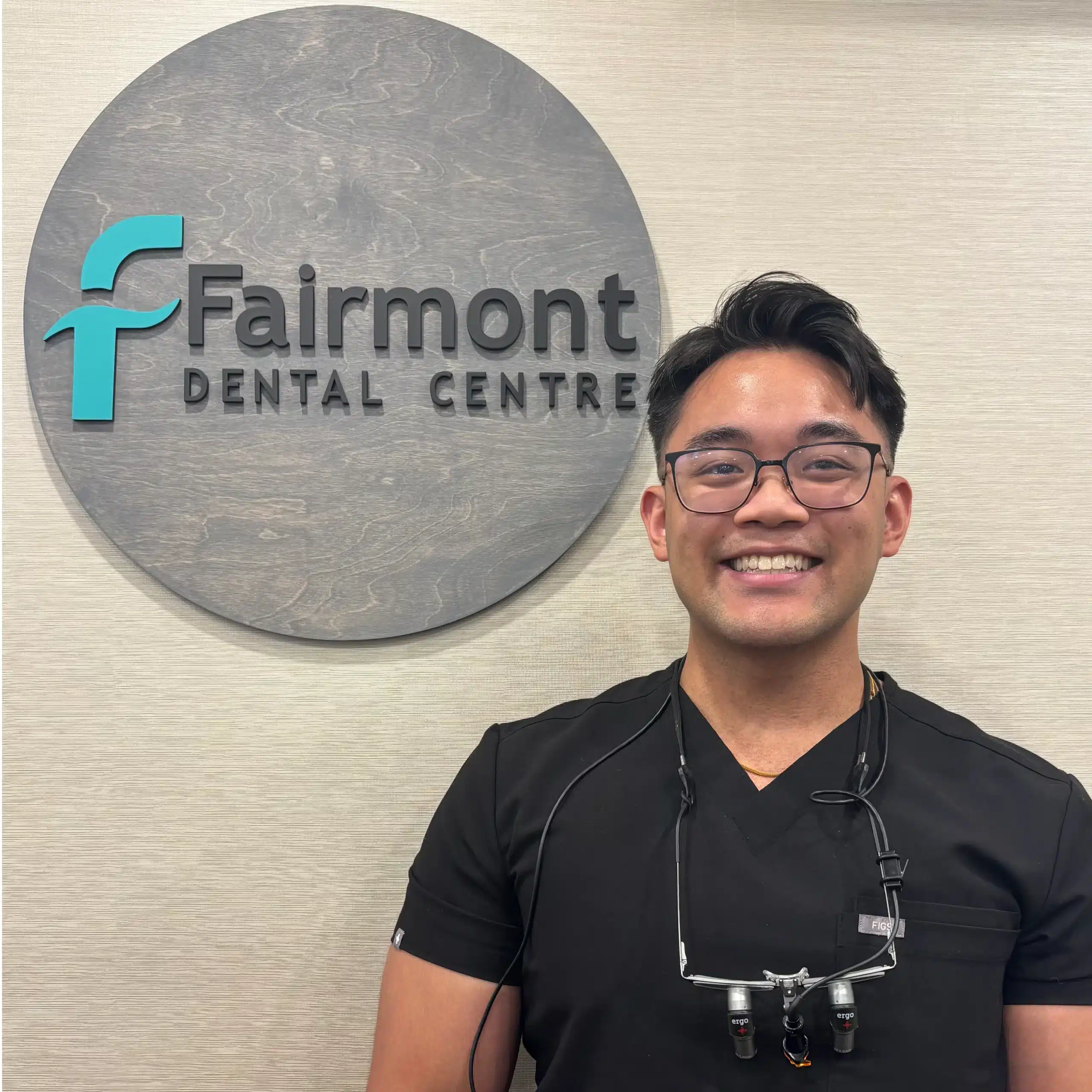 Dr Edward Pham Dentist | Fairmont Dental Centre